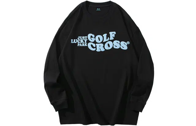 GOLFCROSS logoT