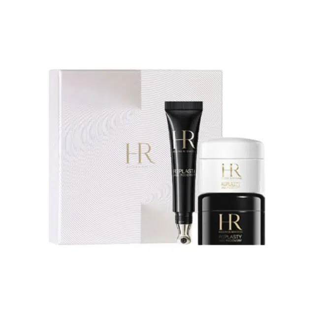 HR 5ml*3
