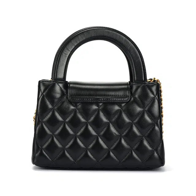 CHANEL 25A kelly