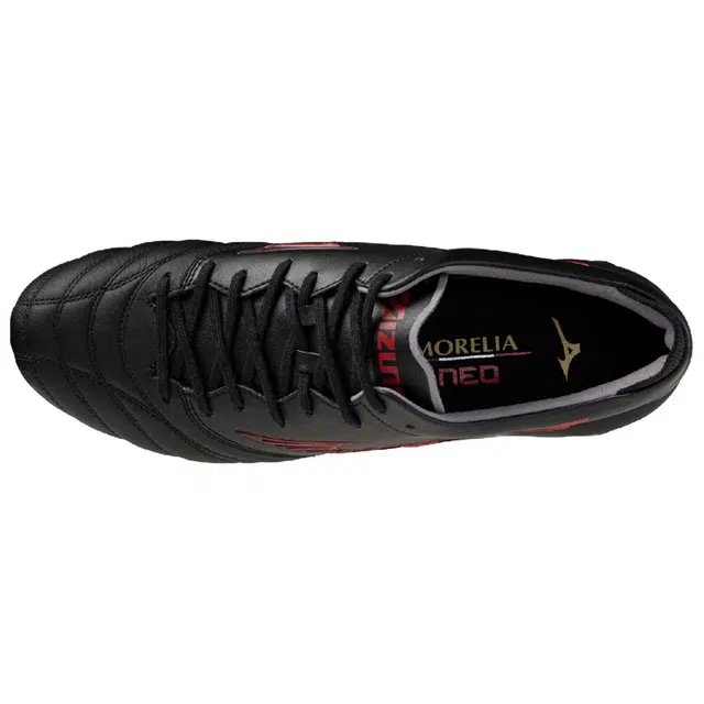 Mizuno Morelia Neo 4