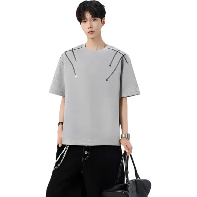 RASHOMONG T