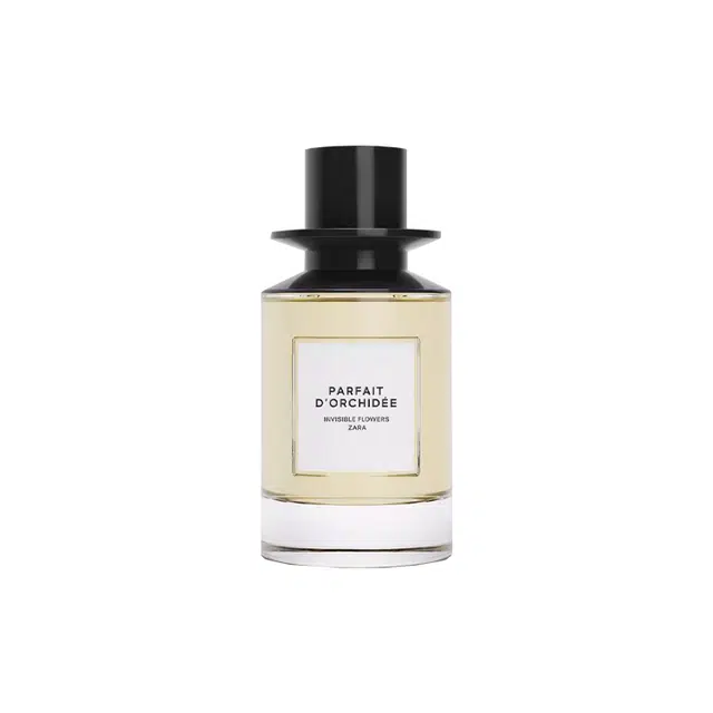ZARA PARFAIT DORCHIDEE parfum 100ml