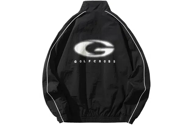 GOLFCROSS Logo