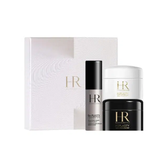 HR 5ml*3