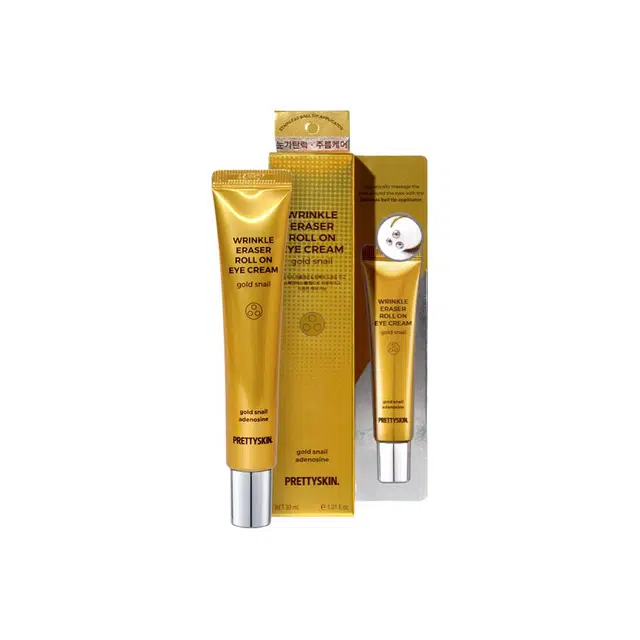 PS. PRETTYSKIN. 30ml