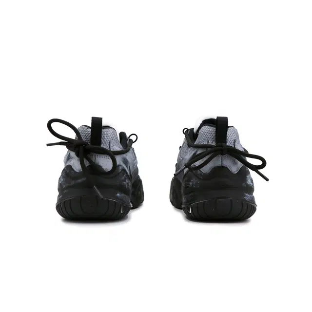 Nike Tech Hera Grey Black