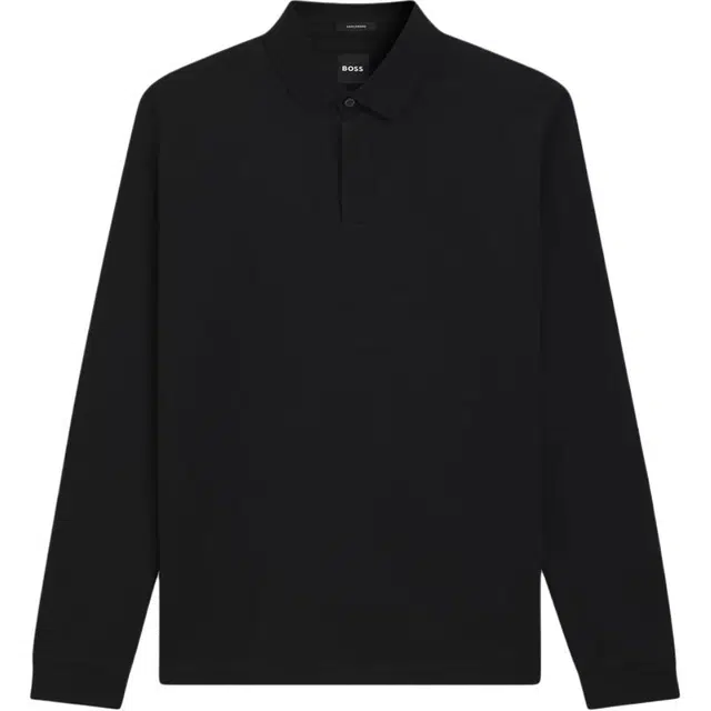 HUGO BOSS FW25 Polo