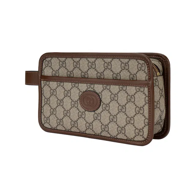 GUCCI Logo 520