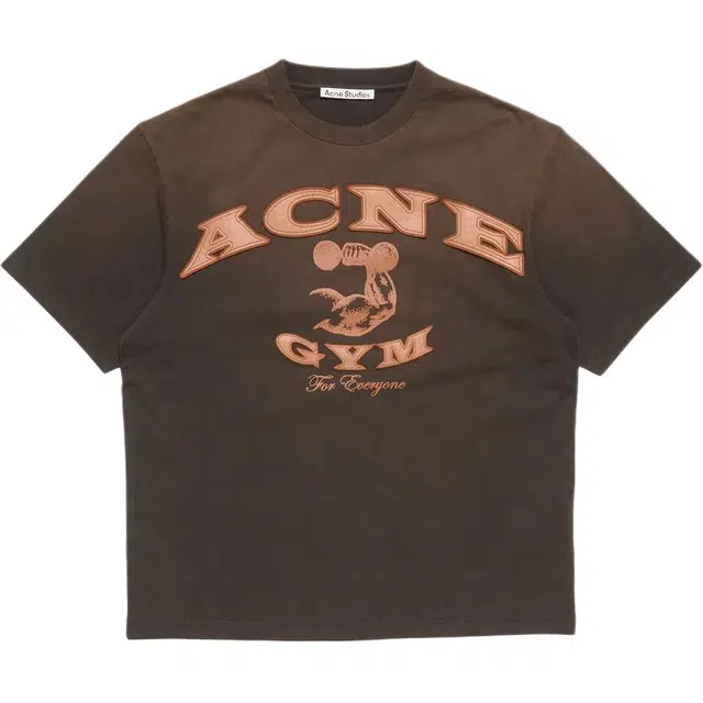 Acne Studios FW25 T