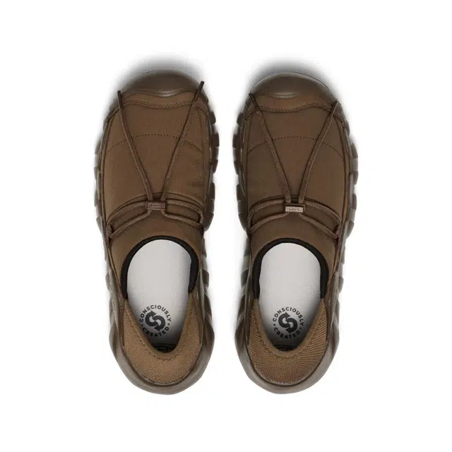 KEEN HYPOWSER CRUSHBACK