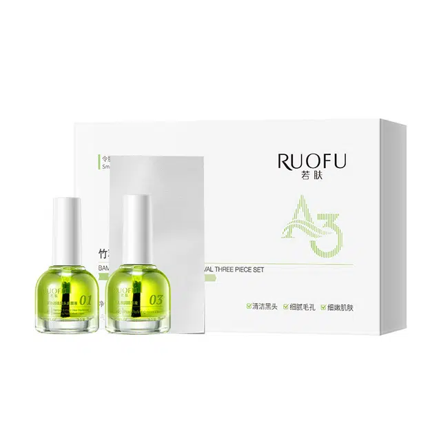 RUOFU