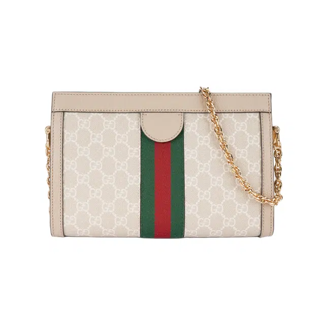 GUCCI Ophidia Logo