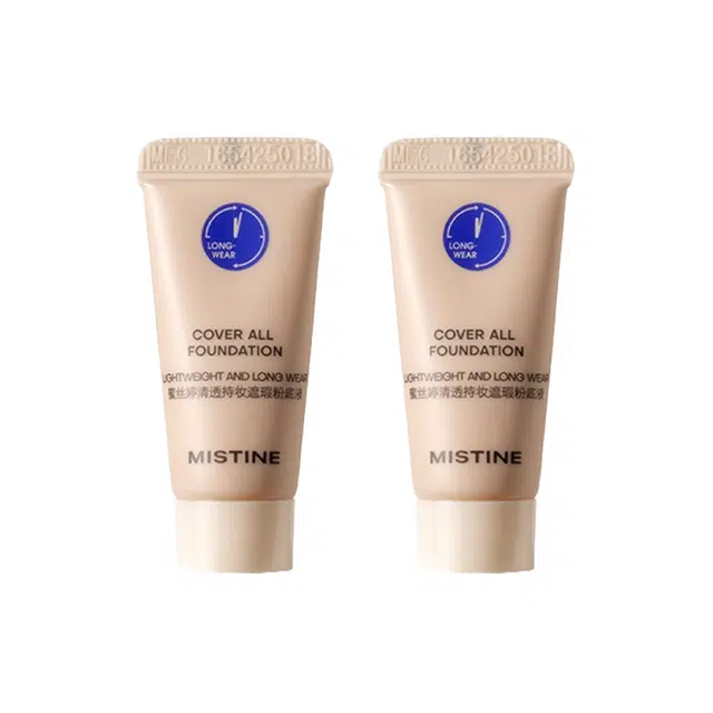 Mistine 5g*2