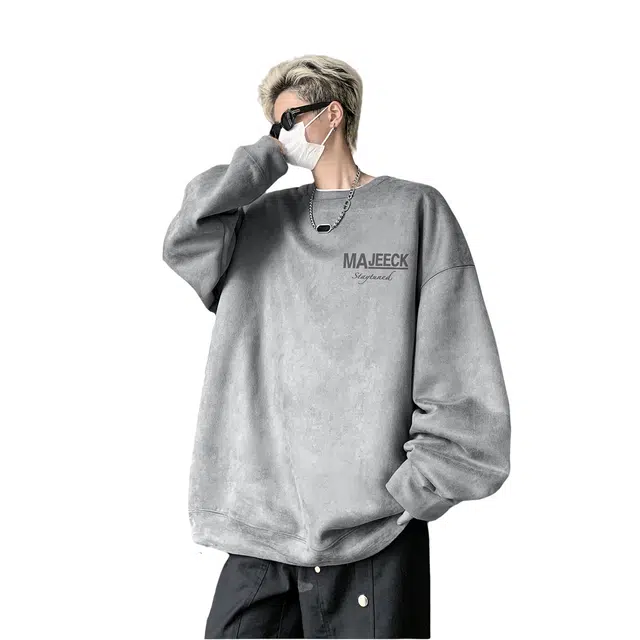 BLACK AT
