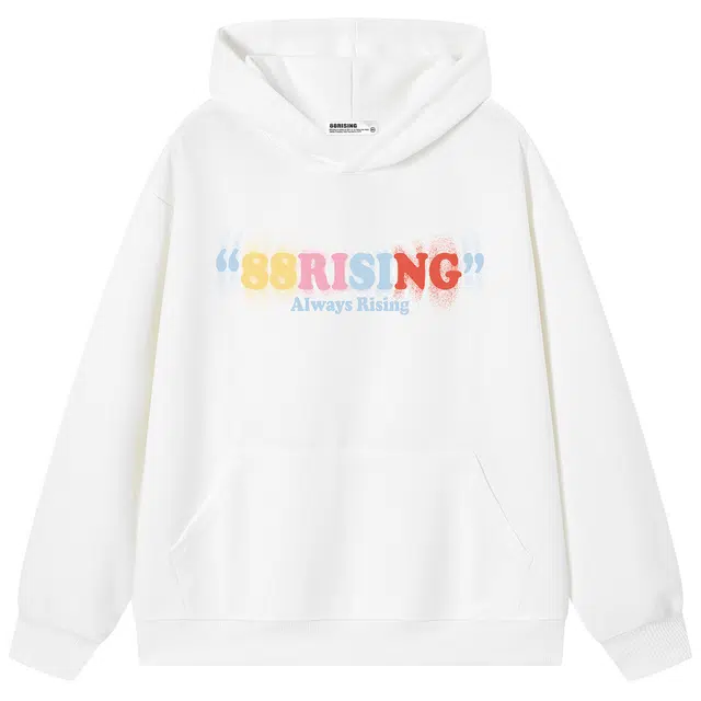88rising LOGO