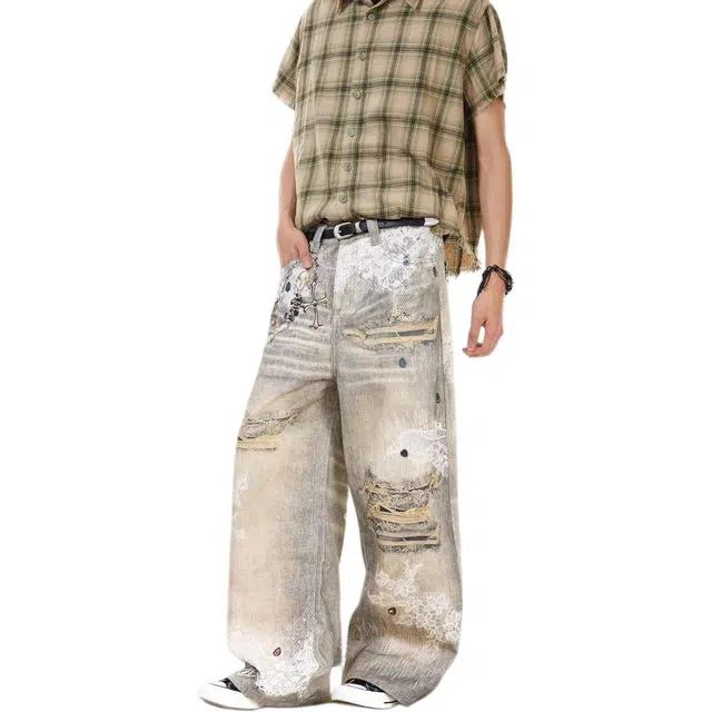 M JEANS STUDIOS 7 3D
