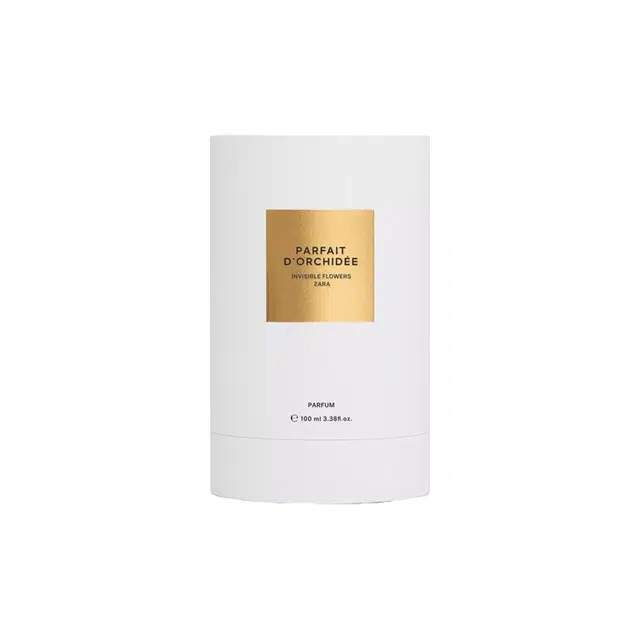 ZARA PARFAIT DORCHIDEE parfum 100ml