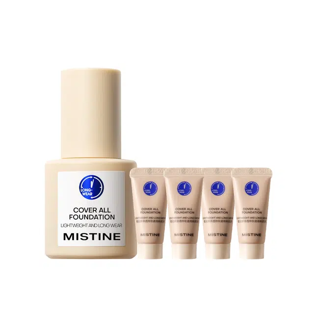 Mistine bb 30g+20g