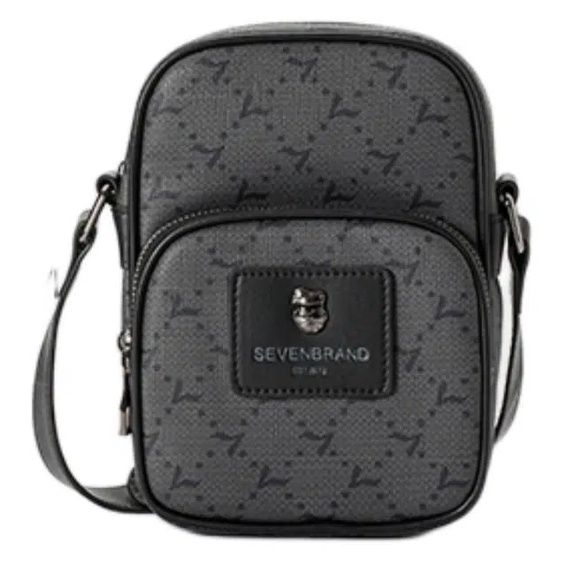 Septwolves Crossbody Bag