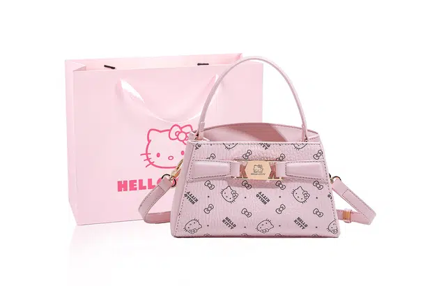 Sanrio PU
