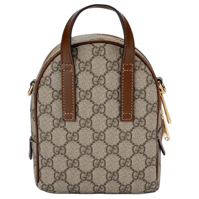 GUCCI Logo
