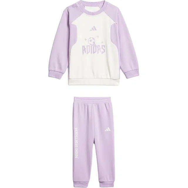 adidas Sportswear TRACK SUIT 2