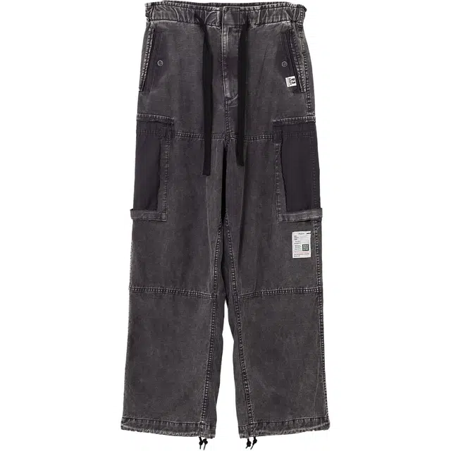 Maison Mihara Yasuhiro FW25 2025