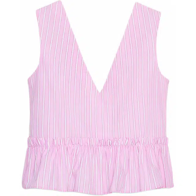 ZARA V