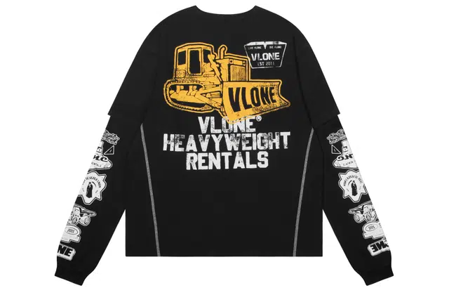 VLONE BBB T