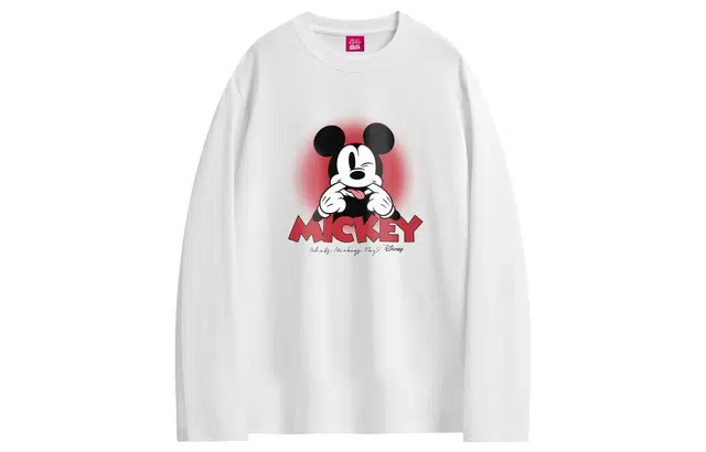 Disney T