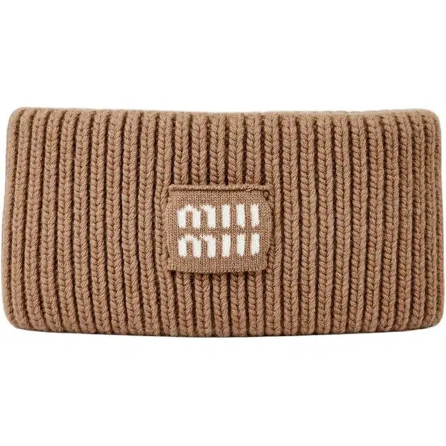 MIU MIU LOGO -