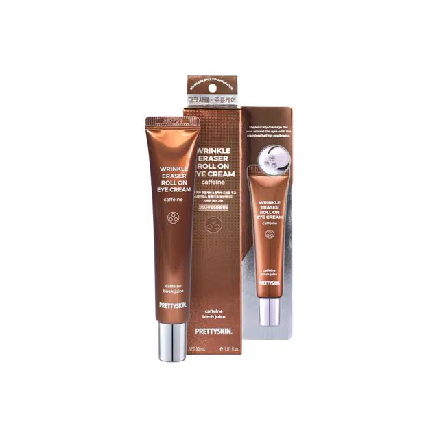 PS. PRETTYSKIN. 30ml
