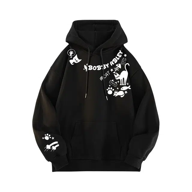 BOBBY ABLEY Logo
