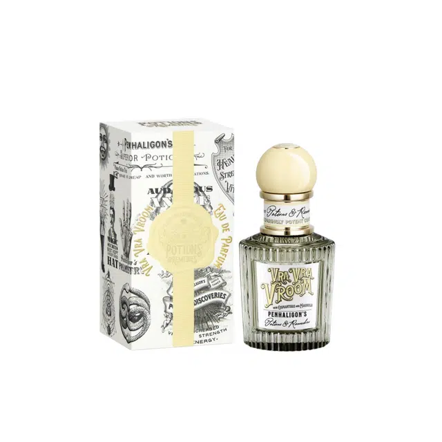 Penhaligon's Vra Vra Vroom