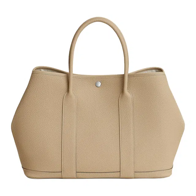 HERMES Garden Party 30 Negonda S2 Trench