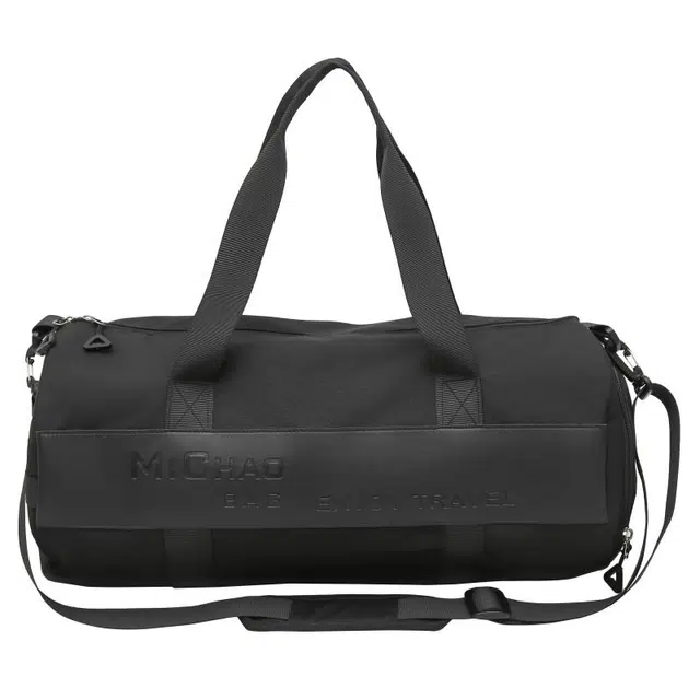 尊梵 行李训练包轻便游泳包干湿分离运动健身包 尼龙 手提斜挎旅行包 男女同款情侣款 多色