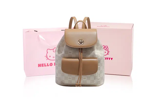 Sanrio PU