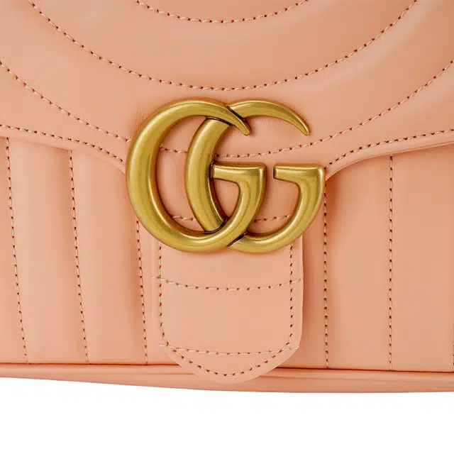GUCCI GG Marmont G