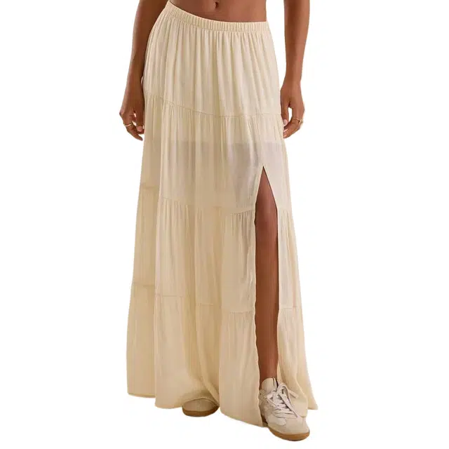 ALTAR'D STATE Amanda Maxi Skirt