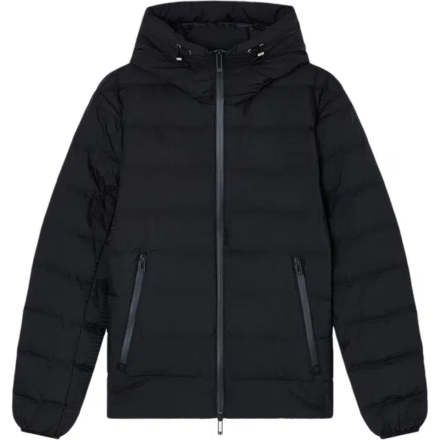 EMPORIO ARMANI FW25