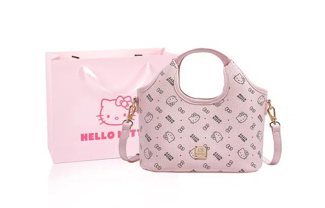 Sanrio PU
