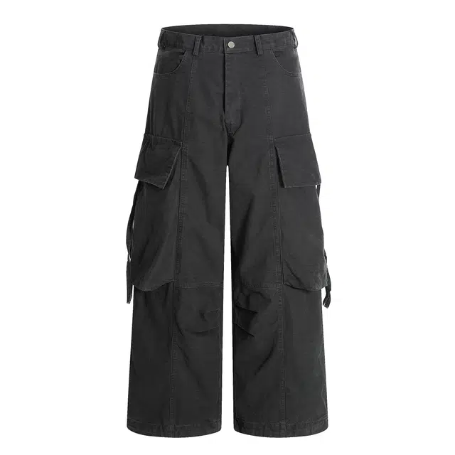 HIPHOPPUNKS oversize