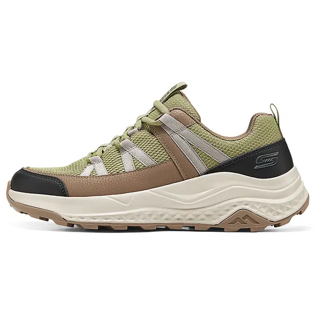 Skechers BOB'S MENS Green