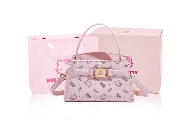 Sanrio PU