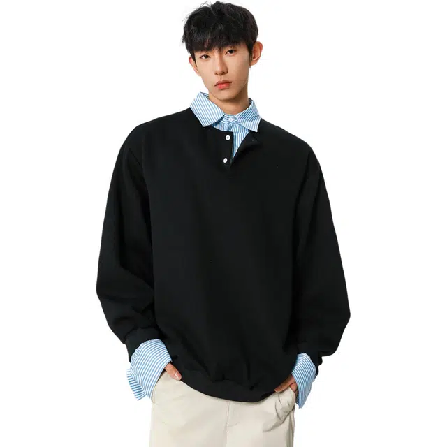 SOCKKEY POLO