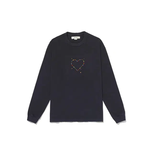 PIET Manifest Gems Long sleeve