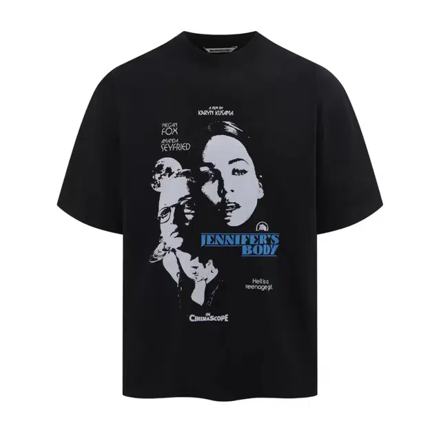 HRDW cleanfitVintageT