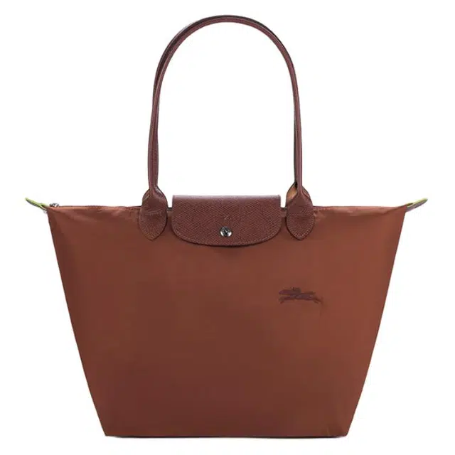 LONGCHAMP Le Pliage Green 31