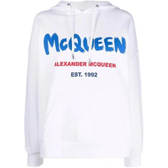 Alexander McQueen Logo