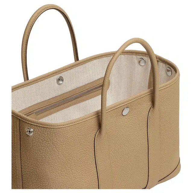 HERMES Garden Party 30 Negonda S2 Trench